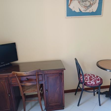 Cumell'Art 4 Apartment Agrigento Luaran gambar