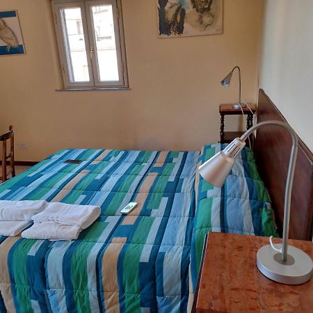 Cumell'Art 4 Apartment Agrigento Luaran gambar