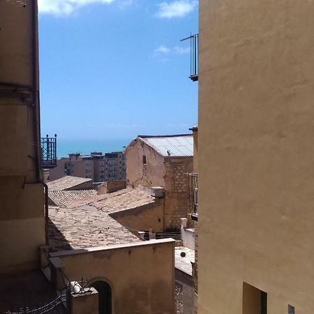 Cumell'Art 4 Apartment Agrigento Luaran gambar