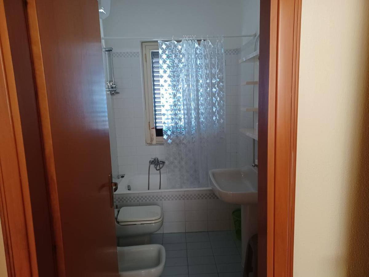 Cumell'Art 4 Apartment Agrigento Luaran gambar