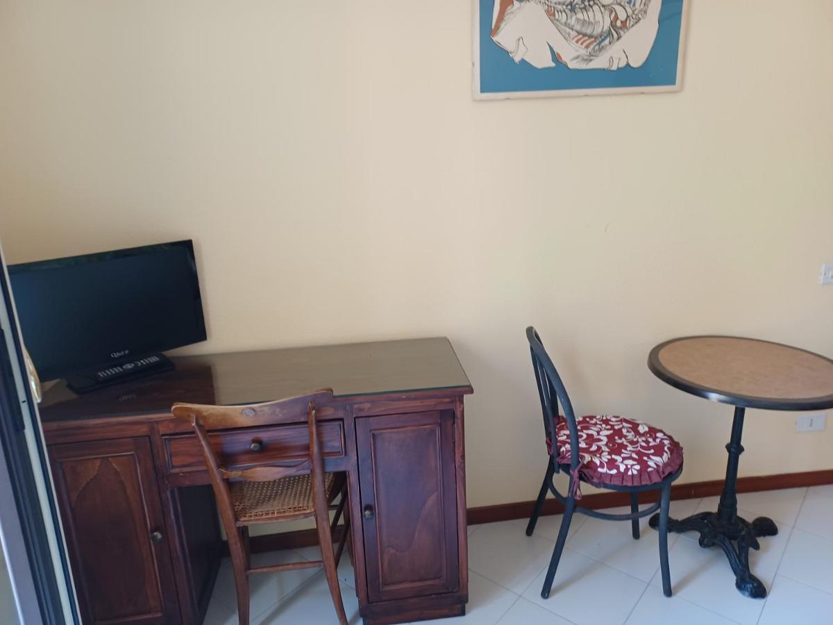Cumell'Art 4 Apartment Agrigento Luaran gambar