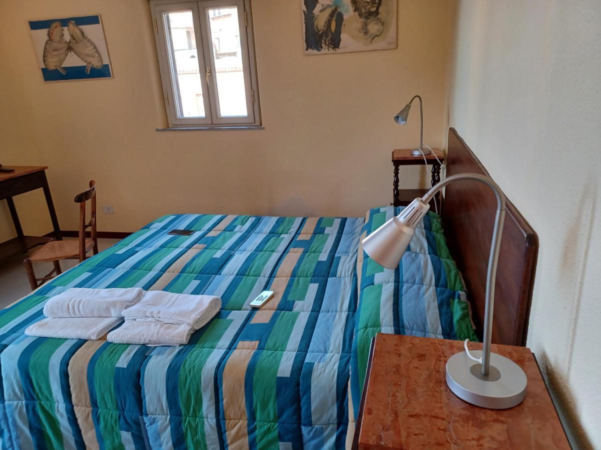 Cumell'Art 4 Apartment Agrigento Luaran gambar