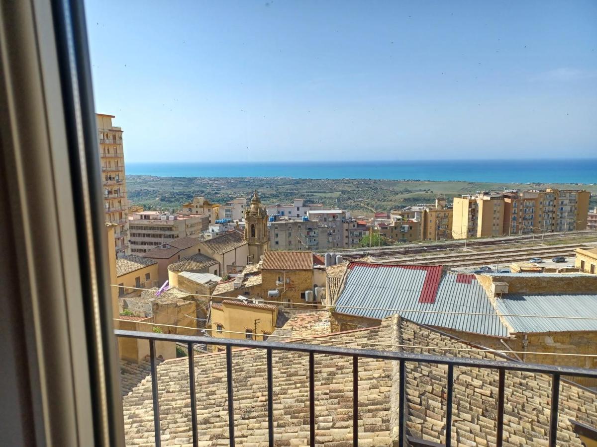 Cumell'Art 4 Apartment Agrigento Luaran gambar