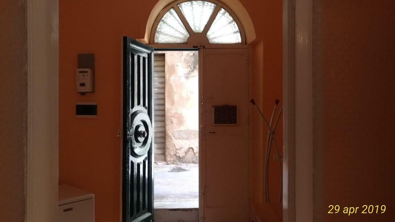 Cumell'Art 4 Apartment Agrigento Luaran gambar