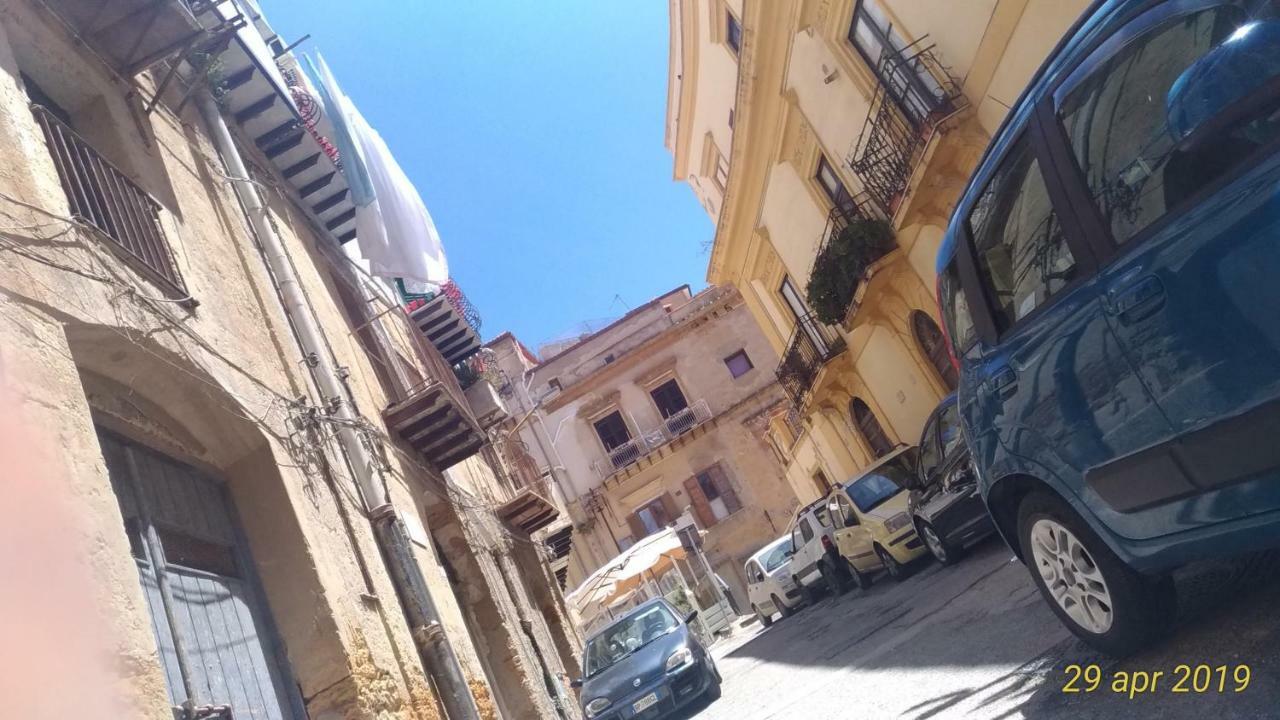 Cumell'Art 4 Apartment Agrigento Luaran gambar