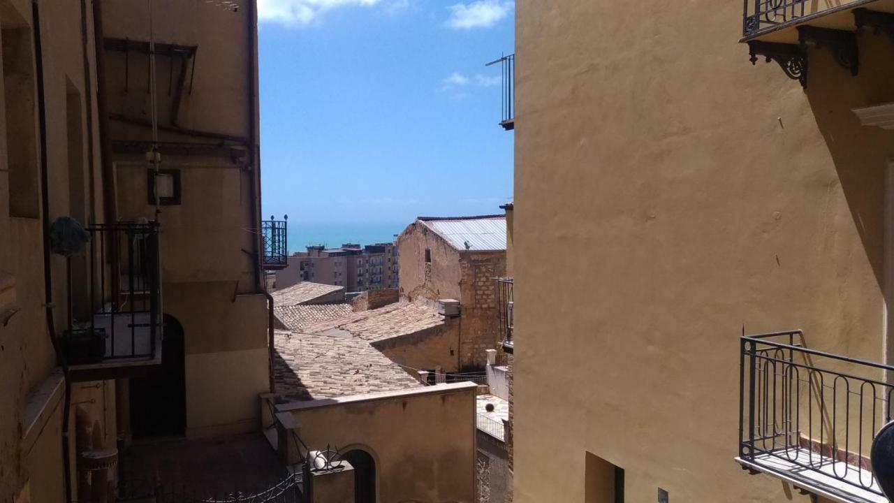 Cumell'Art 4 Apartment Agrigento Luaran gambar