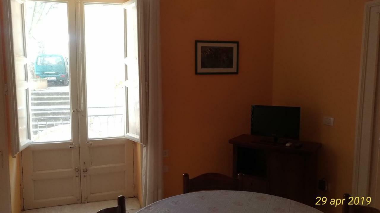 Cumell'Art 4 Apartment Agrigento Luaran gambar