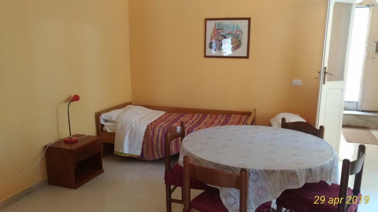 Cumell'Art 4 Apartment Agrigento Luaran gambar
