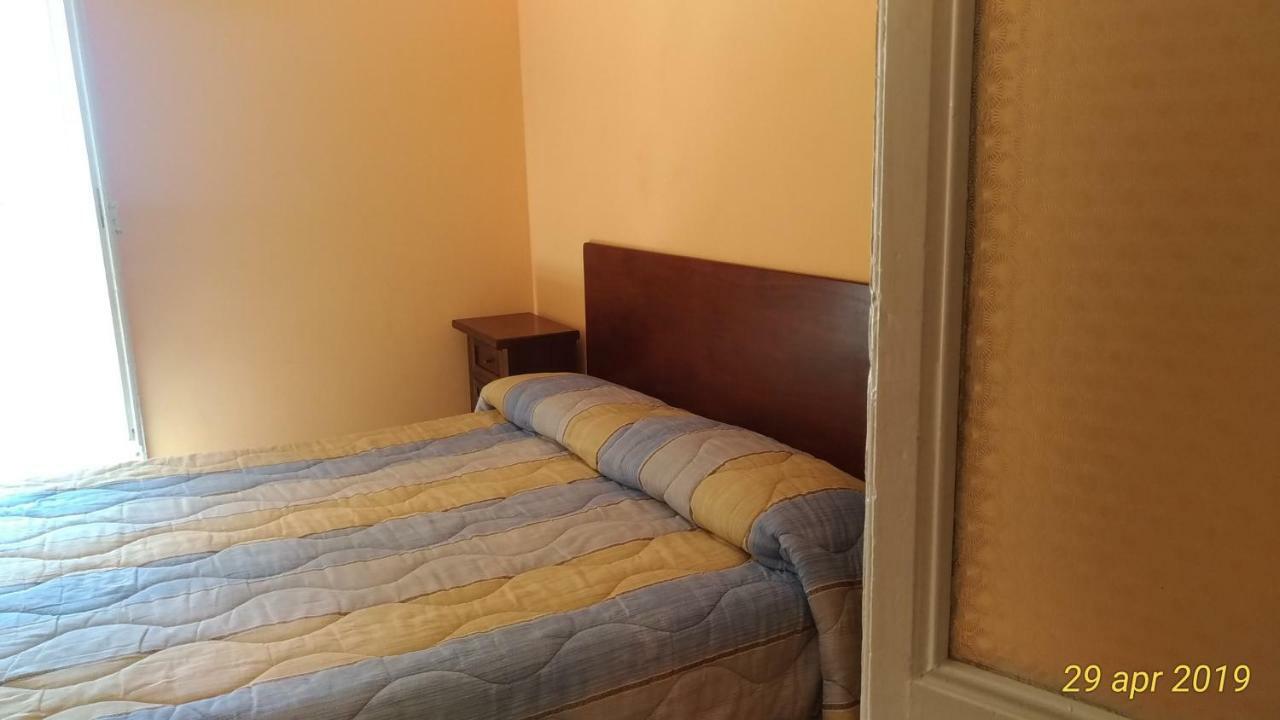 Cumell'Art 4 Apartment Agrigento Luaran gambar